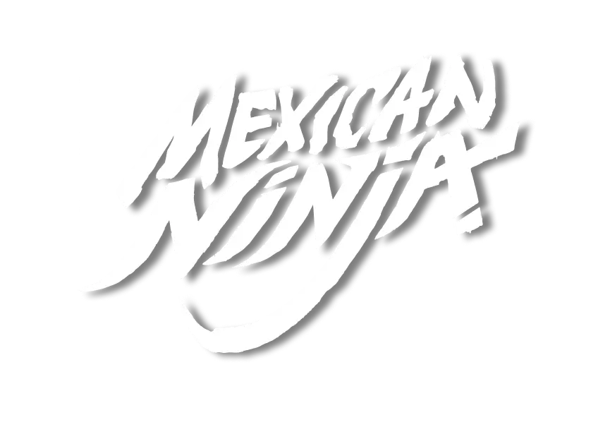 Mexican Ninja