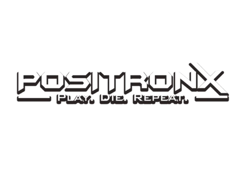 Positronx