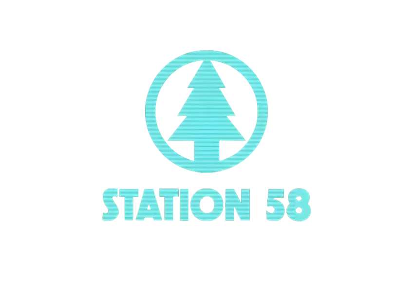 Station 58