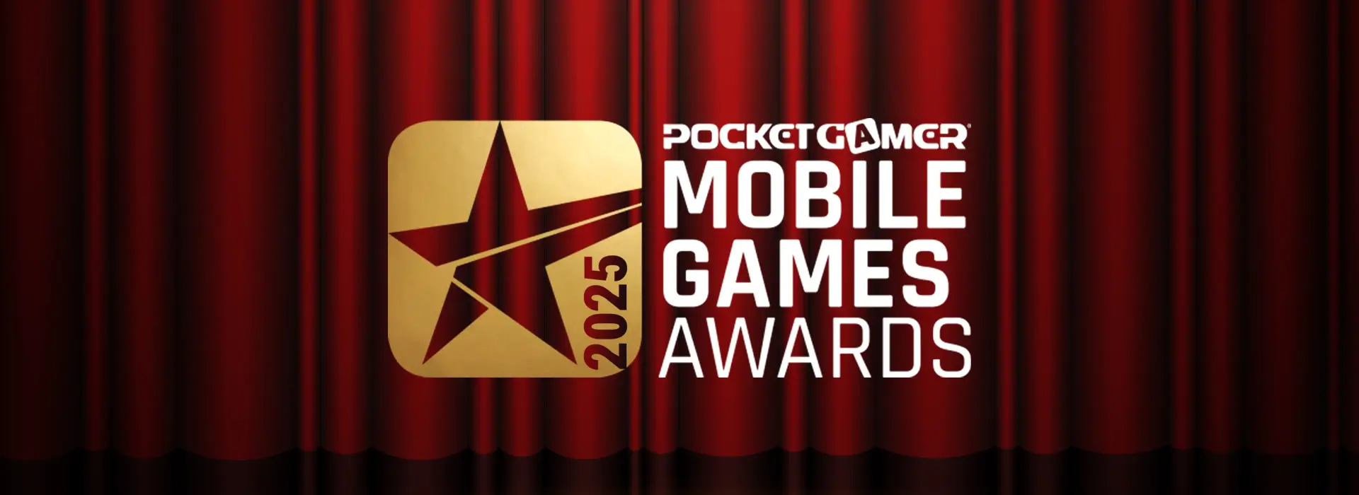 Amber wins Best Co-Dev / Outsourcing Studio at Mobile Games Awards 2025