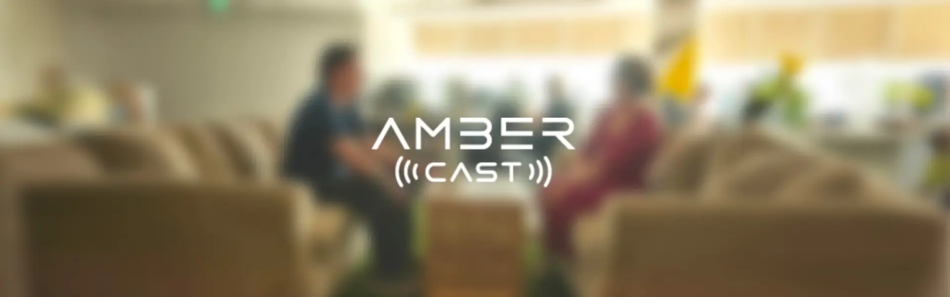 AmberCast - #HerOwnGame: Motherhood in the Game Dev Industry