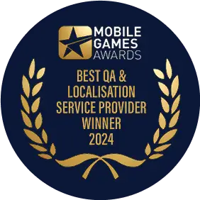 Amber Mobile Games Awards 2024
