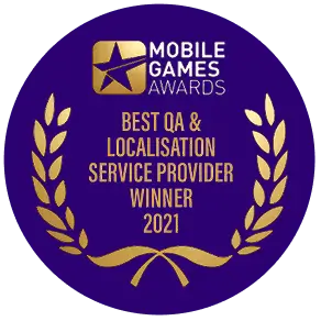 Amber Mobile Games Awards 2021