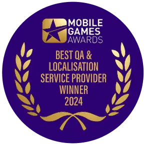 Amber Mobile Games Awards 2024