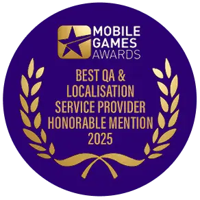 Amber Mobile Games Awards 2025