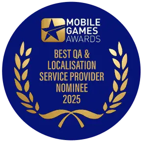 Amber Mobile Games Awards 2025