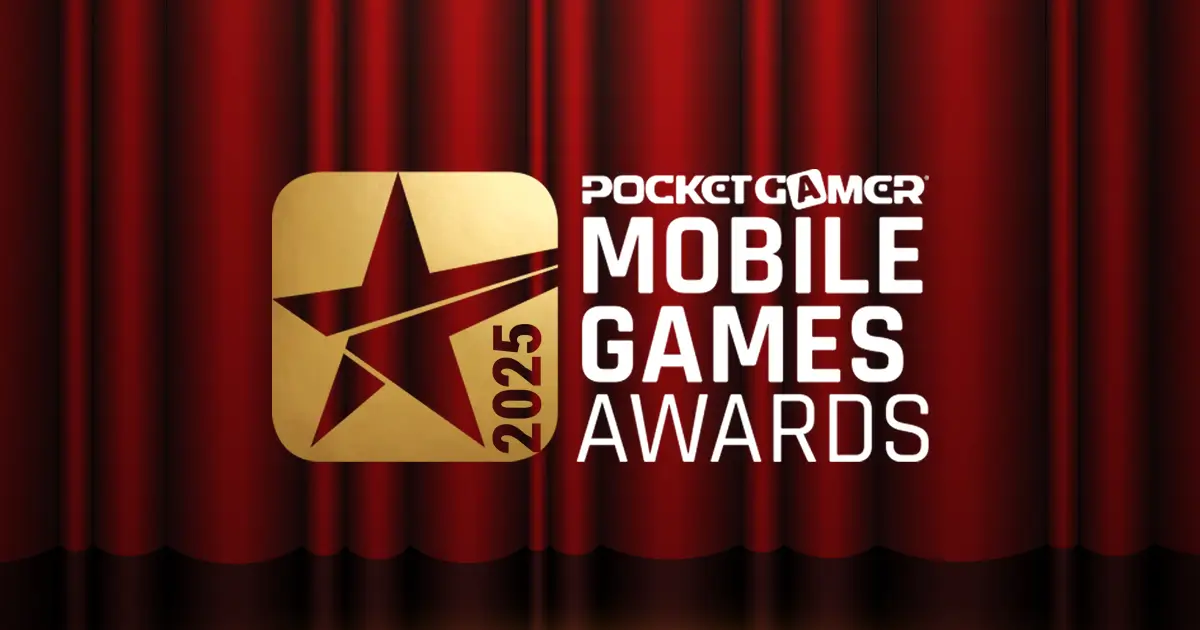 Amber wins Best Co-Dev / Outsourcing Studio at Mobile Games Awards 2025