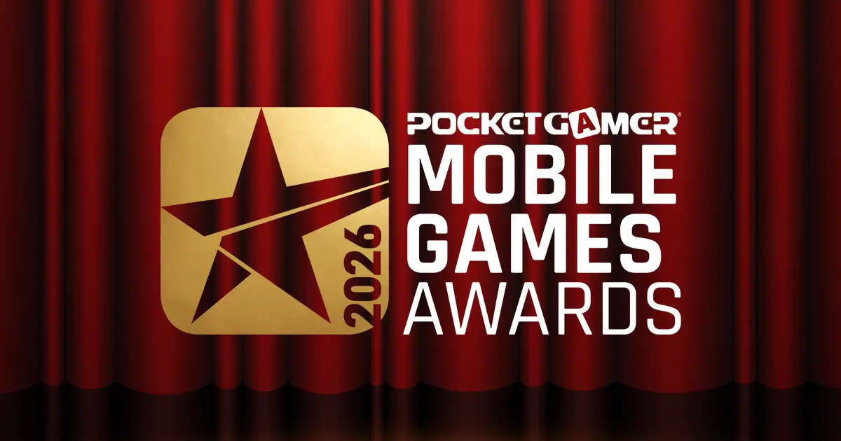 Amber Best QA & Localization Service Provider - Mobile Game Awards 2021