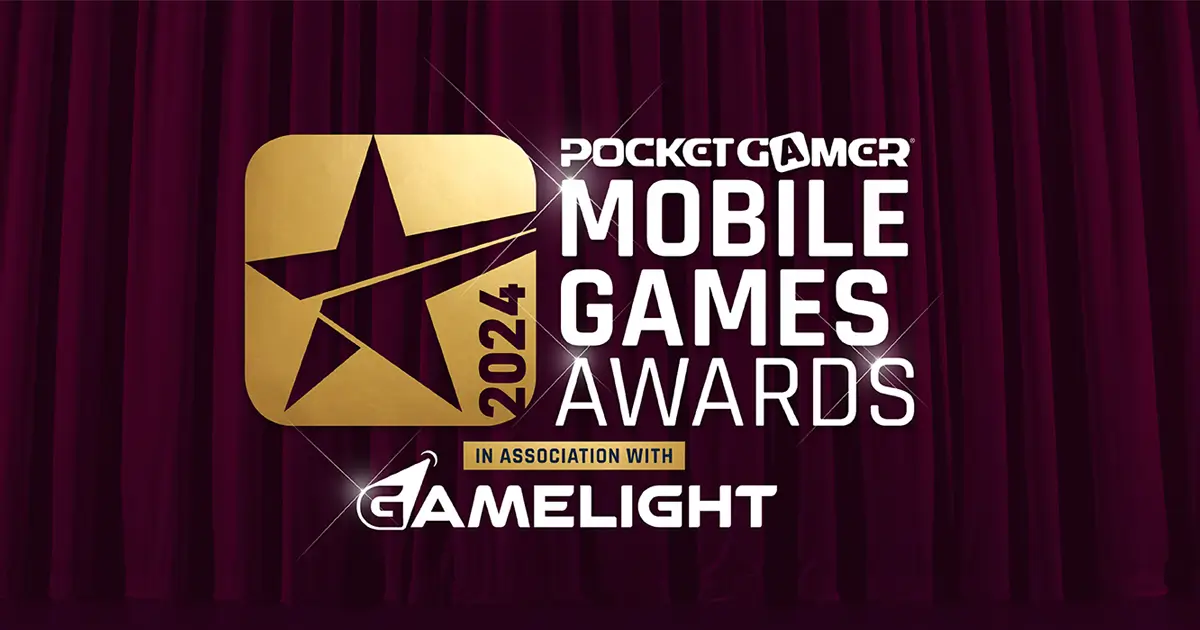 Amber wins Best QA & Localisation Service Provider at Mobile Games Awards 2024