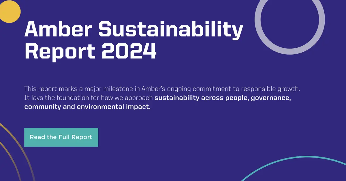 Sustainability Report 2024