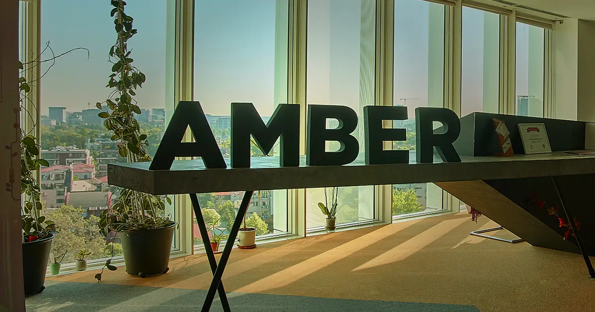 People of Amber in 2024