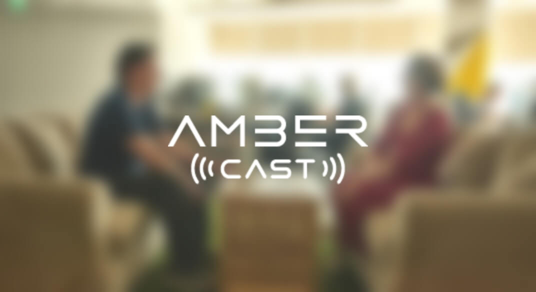 Ambercast