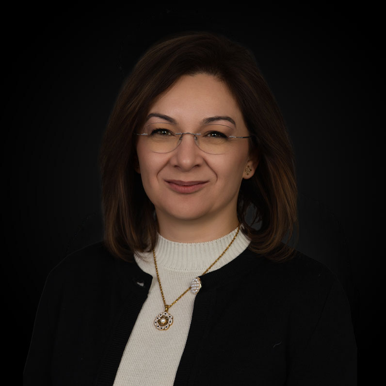 Cristiana Fernbach